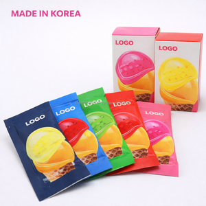 Stick de gelée booster cutané PDRN ADN de saumon, marque privée, personnalisé, K-Beauty - Product Image 3