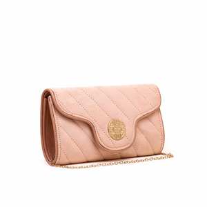 Casual for <b>Pink</b> P60310 Evening <b>Bag</b> <b>Clutch</b> - Product Image 2