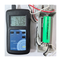 EV INR18650 25P 2500mAh 3.6V 10C Baterai Lithium Ion Isi Ulang dengan Pengosongan Tinggi untuk Peralatan Listrik PK Lishen LR18650LD