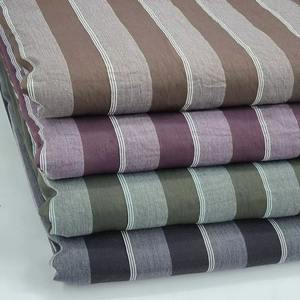 ผ้าผสมวิสโคส โพลีเอสเตอร์ ไนลอน ทอเนื้อนุ่ม สวมใส่สบาย ระบายอากาศได้ดี เป็นมิตรต่อสิ่งแวดล้อม สำหรับเสื้อผ้าสตรี ความกว้าง 57/58 นิ้ว น้ำหนัก 154 GSM - Product Image 2