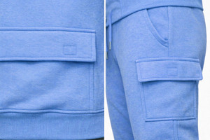 Comfortable Lightweight Tracksuits For <b>Men</b> Running Wear <b>Men</b> Tracksuits <b>Pullover</b> <b>Men</b> Tracksuits High Quality <b>Mens</b> Regular Fit - Product Image 5