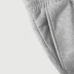 Pantalones Deportivos Holgados y Ligeros para Hombre, Estilo Moderno, de Poliéster y Algodón, para Uso Casual - Product Image 4