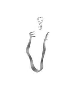 Dispositif de tirage automatique Fensen |   Excavateurs dentaires manuels en acier inoxydable de qualité supérieure - Product Image 1