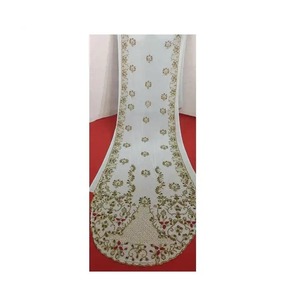 Tissu Dirac somalien très demandé pour les robes de mariée et les tenues de mariage pour femmes - Product Image 2