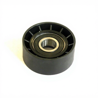 Nouveau tendeur de courroie crantée en V avec poulie de guidage 30883834 1192700QAA 7700104092 93160256 8200104754 MD883834 pour Nissan Renault