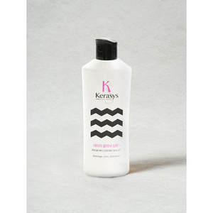 Kerasis Damage Clinic 180 ml Champú Dirigido A LA Reparación y Restauración del Cabello - Product Image 1