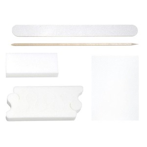 Kit de Pedicura Coreano, Logotipo Personalizado OEM para Venta al por Mayor en Salones de Belleza - Product Image 2