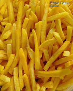 Crispy <b>Dried</b> Sweet Potato Chips 100% Natural OEM/ODM Vietnam Manufacturer Ready to Eat Snack - Product Image 3