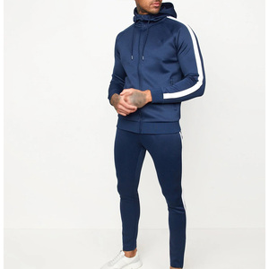 Conjunto de 2 piezas de sudadera con capucha y pantalones de chándal para mujer, transpirable, ligero, personalizado, con lavado ácido, para primavera 2026, de fabricantes de ropa - Product Image 6