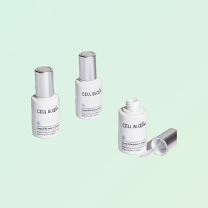 Suero Facial Cell Bloom Korean K-Beauty Leopard Rebalance Essence 30ml Hecho en Corea Unisex, Productos Faciales Coreanos - Product Image 4