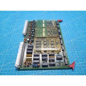 Módulo de Control Electrónico Thermo Fisher Scientific 4022 192 91612 Usado Como Está, Piezas de Equipos Semiconductores Legados - Product Image 6