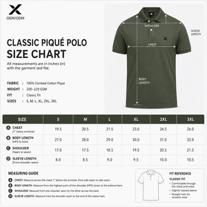 Chemise décontractée à manches courtes pour homme X Sports City, couleur unie, respirante, infroissable, 100 % coton tricoté, tenue d'été classique - Product Image 6