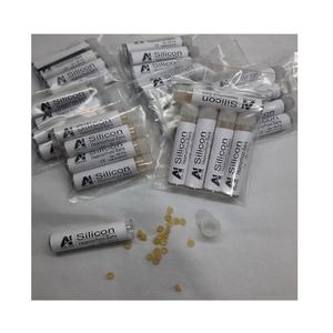 Ensemble d'instruments chirurgicaux VERITAS Basis A-1 de haute qualité Ligateurs d'aspiration hémorroïdaires manuels en silicone - Product Image 6