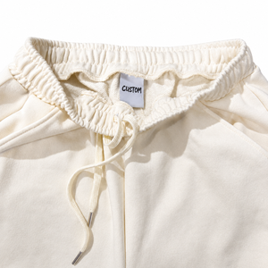 Pantalon de danse ample en molleton pour femme avec logo personnalisé, idéal pour les répétitions, vente en gros - Product Image 3
