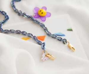 resin chain links resin link chain resin chain resin <b>decorative</b> chain resin <b>wall</b> chain links polyresin chain links - Product Image 5