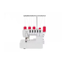 จักรเย็บผ้าโอเวอร์ล็อค CV3550 รุ่นใหม่ คุณภาพเยี่ยม ยอดเยี่ยม - Product Image 2