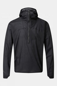 Mens Autumn Long Casual <b>Lightweight</b> Windproof <b>Waterproof</b> <b>Golf</b> <b>Jacket</b> Zip up Front Logo Quick Dry Coursewear OEM Custom - Product Image 5