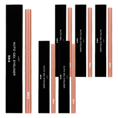 Set di 6 Eyeliner in Gel Pia Last Auto 0,3g 07 Rose Burn Scontato per Trucco Occhi con Ingredienti Chimici - Product Image 1