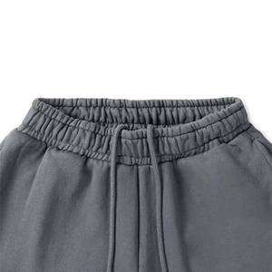Pantalon cargo décontracté HANO 2024 pour femme, en toile respirante et imperméable 100 % coton, taille mi-haute élastique, coupe droite non tissée, idéal pour le printemps - Product Image 3