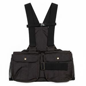 Juego de Entrenamiento Multifuncional para Perros, Resistente, con Costuras Reforzadas, Malla Transpirable Personalizable, Duradero para la Caza de Aves - Product Image 6