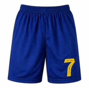 Uniforme d'arbitre respirant de qualité supérieure 100% polyester, uniforme de football pour arbitre - Product Image 3