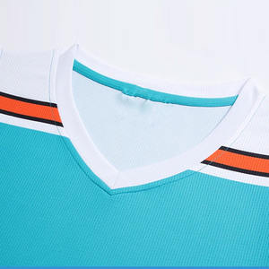 Nouvelle arrivée, best-seller : uniforme de basket-ball pour entraînement, hommes et femmes, adulte, design respirant. - Product Image 2