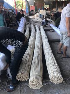 แกนหวายสำหรับการผลิตเฟอร์นิเจอร์และอุตสาหกรรมงานฝีมือจำนวนมาก - Product Image 3