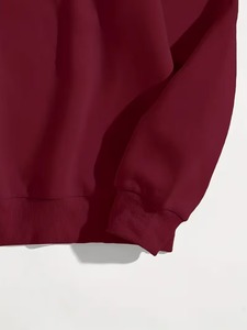 Custom Print <b>Cropped</b> <b>Zip</b> <b>Up</b> Women's Hoodies Wholesale Blank Sweatshirts - Product Image 6