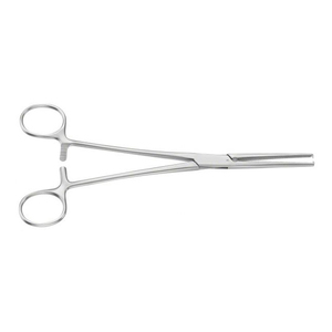 Pinzas Hemostáticas Rectas Rochester Ochsner de Acero Inoxidable de 16 cm de Altomme Instruments, para Cirugía General - Product Image 5