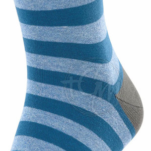 Versatile Men <b>Socks</b> Comfortable Ankle <b>Socks</b> With <b>Moisture</b> Control For Sports Office Travel And Daily Wear - Product Image 6