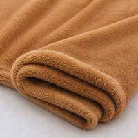 Couverture électrique USB 80*150cm en fausse fourrure de lapin douce, lavable en machine, pour voyage et bureau, OEM/ODM