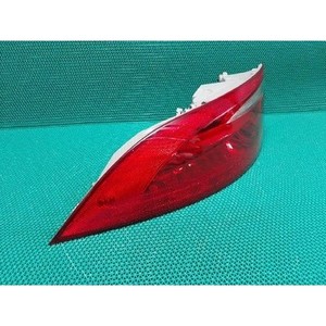 Feu arrière gauche LED XF X260 2020-2024 d'occasion OEM GX6313405AE - Product Image 3