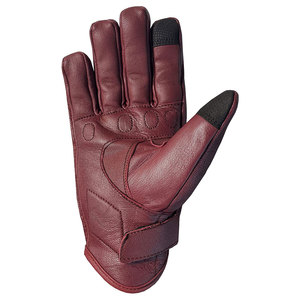 Gants de moto avec sangle réglable auto-agrippante pour une ajustement parfait, sur mesure, pour moto tout-terrain, prix de gros - Product Image 2