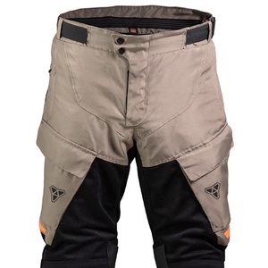 Motorbike Trouser Men's <b>Motorcycle</b> Waterproof Cordura Textile Trousers Pants for Unisex With High Quality Fabric and <b>Cheap</b> Price - Product Image 4