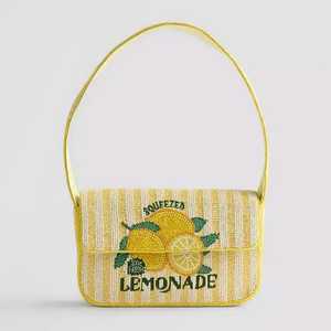 Elegant <b>Beaded</b> Fashion <b>Purse</b> for Women with Unique Decorative Patterns and Premium Craftsmanship for Party Wear - Product Image 1