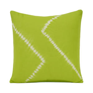 Housse de coussin en coton biologique imprimée à la main, coussin artisanal pour canapé, lit et décoration de salon, vente en gros - Product Image 6