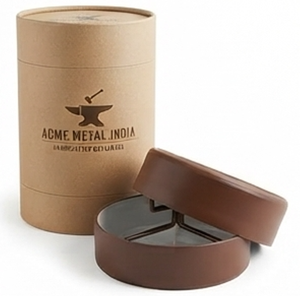 Soporte de placa de metal minimalista para uso en mesa Diseño elegante y resistente Ideal para utensilios de cocina y exhibición de restaurante de alta calidad - Product Image 6