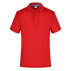 Camisa Casual Holgada para Hombre, Transpirable, de Secado Rápido, con Material de Algodón con Cuentas, Mangas Cortas, Personalizable - Product Image 6