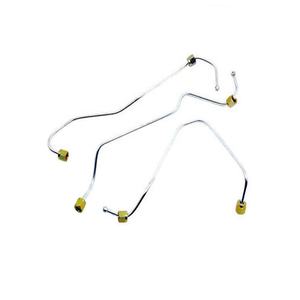 Inyector de Combustible Premium DLLA130S1253 9430084244, Punta de Inyector Diesel Bosch para Mercedes, MWM y Cross 9430084244 OEM - Product Image 3