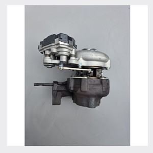 Turbocompresseur Hyundai Santa Fe III DM DMA CRDi - Pièces auto pour HYUNDAI SANTA FE III DM DMA 2.0 CRDi 53039700432 - Product Image 6