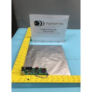 SVG SILICON VALLEY GROUP 99-80184-02 เซ็นเซอร์วัดสุญญากาศ - อุปกรณ์และอะไหล่เซมิคอนดักเตอร์ระดับโลกที่เชื่อถือได้ - Product Image 2