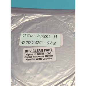 LOT OF 15 AMAT 0020-23881 PE <b>DUMMY</b> WAFER 5", 132033 - Trusted Global Legacy Semiconductor Equipment and Parts at - Product Image 1