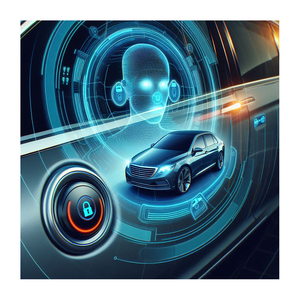 <b>Alarm</b> <b>System</b> Advanced Key Fob Security Glass Break Sensors Wireless <b>Car</b> Security <b>Systems</b> Ignition Disabling <b>System</b> - Product Image 5