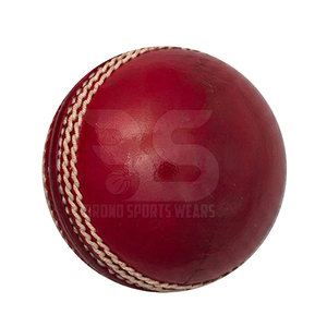 Durable Cricket <b>Balls</b> For Match Practice And Training Sessions Designed For Reliable Performance And Long Lasting Use - Product Image 6