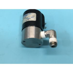 Válvula Solenoide PRECISION DYNAMICS D2017-S106, 163146 - Equipo y Piezas de Semiconductores de Confianza de Tradicción Global - Product Image 1