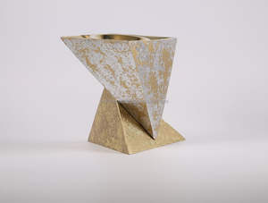 Ensemble de brûleurs à encens en acier arabe de luxe à usage religieux, parfum fraise, graines d'anis étoilé par Zh Traders - Product Image 2