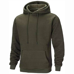 Sudadera con Capucha de Seguridad ANSI Clase 1 Transpirable para Hombre y Mujer, con Logotipo Personalizable OEM/ODM, Modelo Mangoes, Gran Venta - Product Image 4