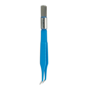 MEDISTAR MIC-BS-18 Forceps bipolaire manuel en acier inoxydable européen antiadhésif, instrument chirurgical - Product Image 6