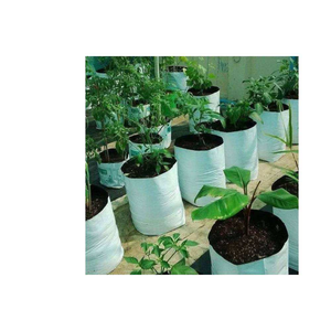 Sacs de culture réutilisables en tissu non tissé pour la plantation de légumes, jardinage extérieur et utilisation agricole - Product Image 6