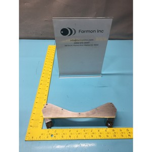 AMAT 0010-10141 ASSY 8-SLOT WPS WAFER POSITION - Equipo y piezas de semiconductores de confianza globales de la marca Trusted Global Legacy - Product Image 2